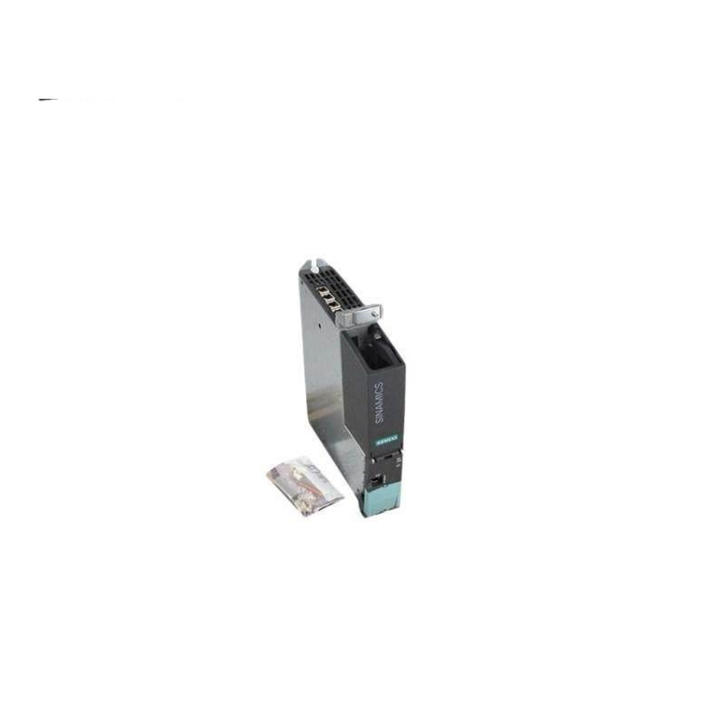 SIEMENS 6SL3040-1MA01-0AA0 CONTROL UNIT