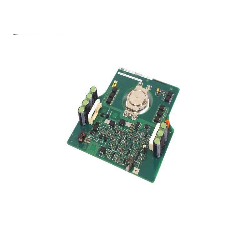 ABB 3BHB004027R0101 GV C700 AE01 3BHL000382P0101 5SHX0445D0001 PCB Board