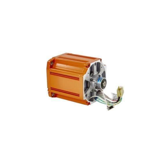 ABB 3HAC029032-004 Rot ac motor with pinion