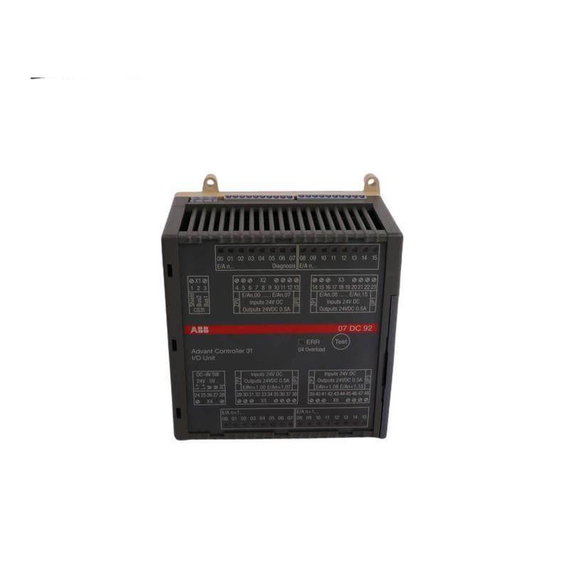 ABB DCS401.0230 DC DRIVE