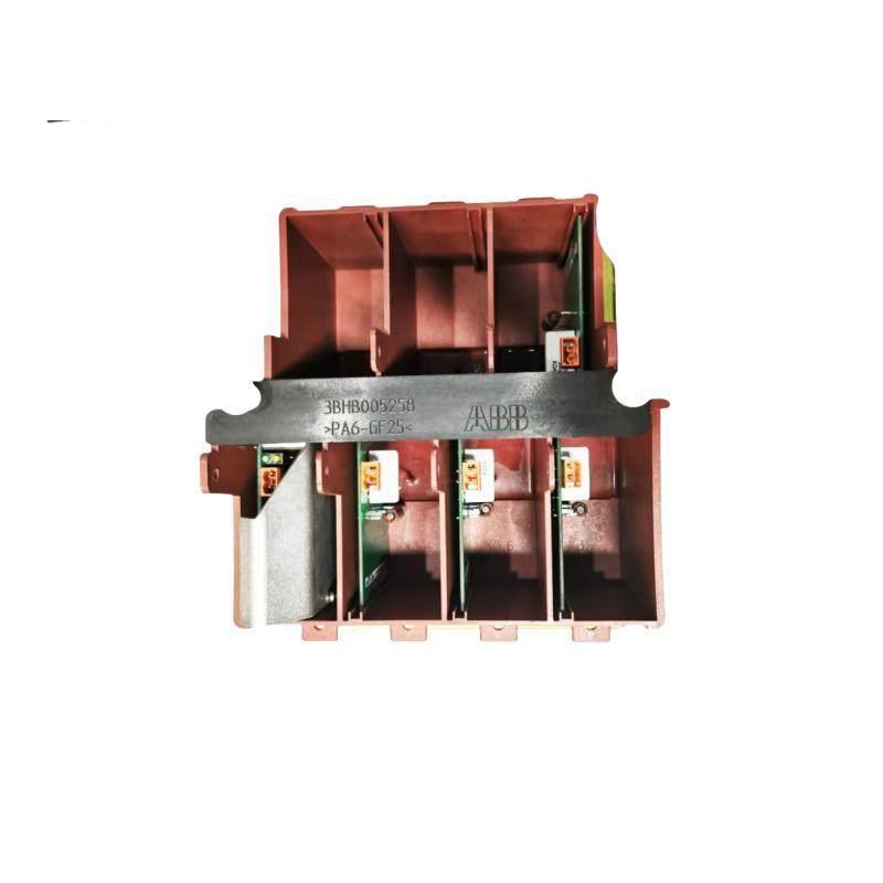 ABB KUC755AE117 3BHB005243R0117 Power Converters Module