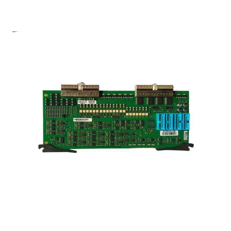 ABB YPK107E PC BOARD