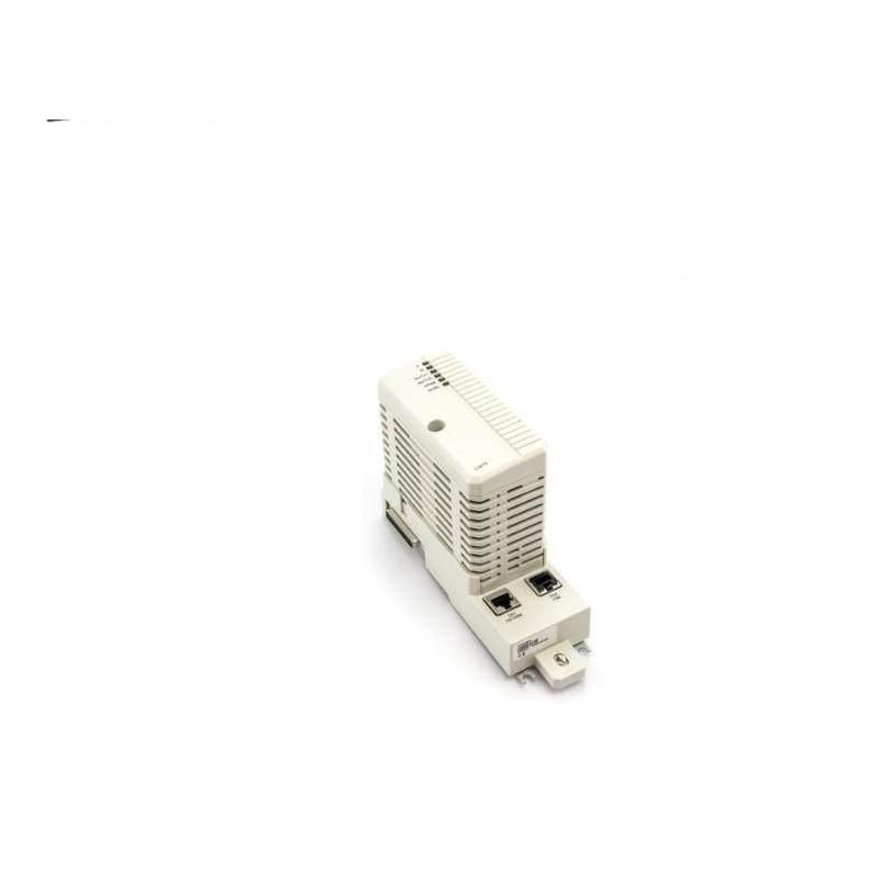 ABB CI873K01 Ethernet /IP communication interface module