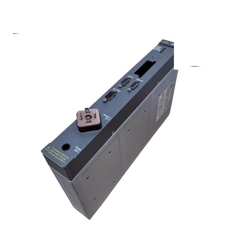 ABB Freelance 2000 DLM 01 Analog Input Termination Unit