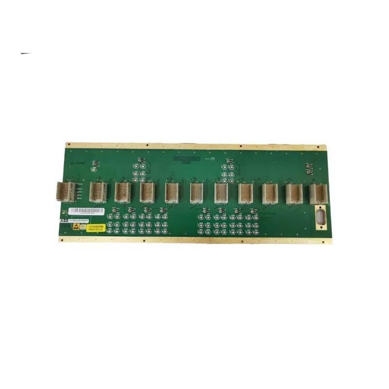 ABB P3LG 1KHW001432R0001 CIRCUIT BOARD