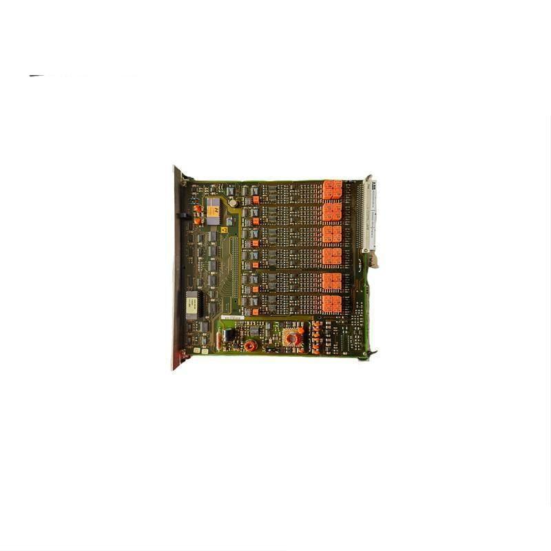 ABB HESG448230R1/G 216EA61b CIRCUIT BOARD