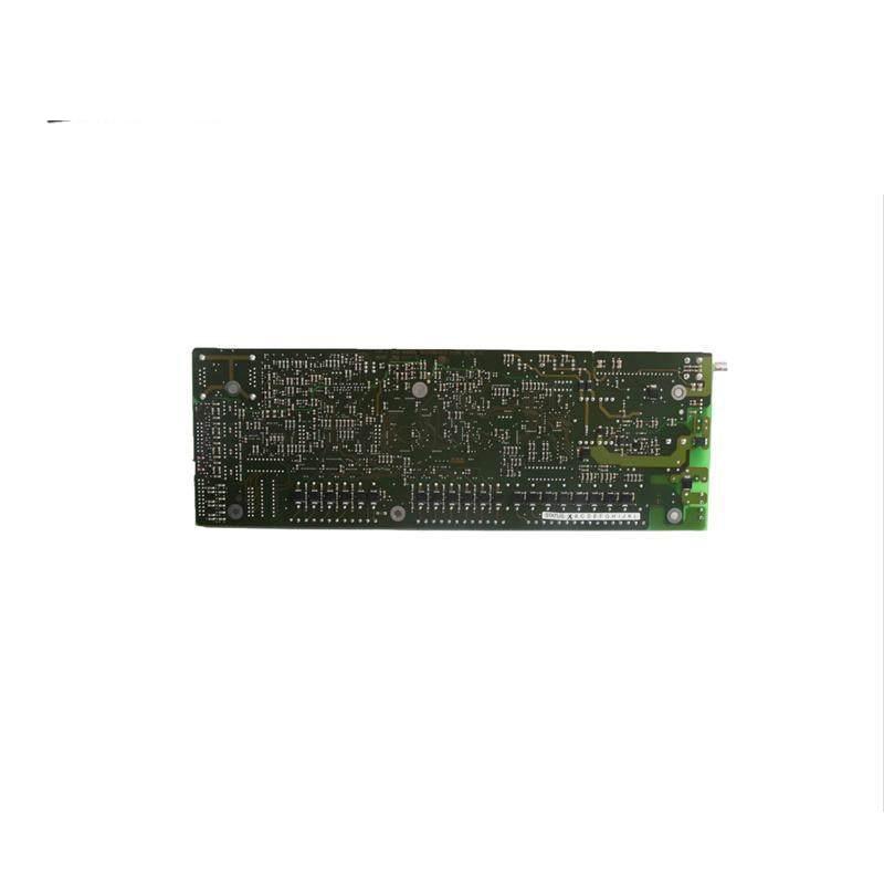 ABB 3BHB007211R0101 XVC768AE101 controller module