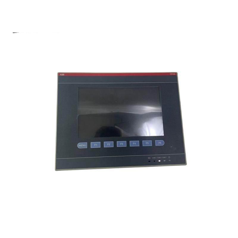 ABB CP435 T-ETH Control Panel