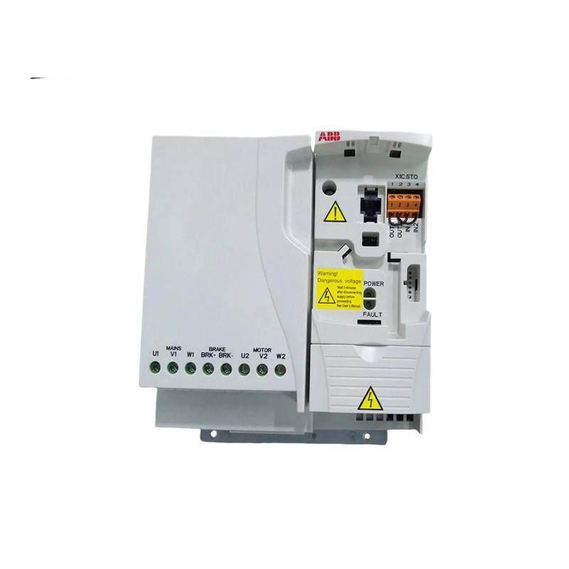 ABB ACS355-03E-23A1-4 The inverter