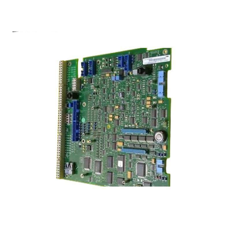 ABB 3ADT309600R0002 CONTROL BOARD WITHOUT SOFTW