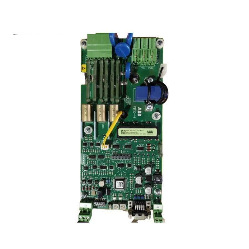 ABB SDCS-FEX-4A COATED SDCS-FEX-1 Field Exciter Board