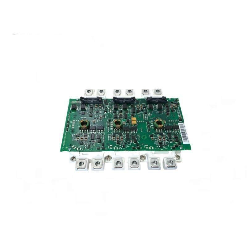 ABB AGDR-71CS FS450R17KE3 IGBT DRIVE BOARD