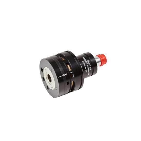 ABB D1724-20B 3N3745W Air bearing motor