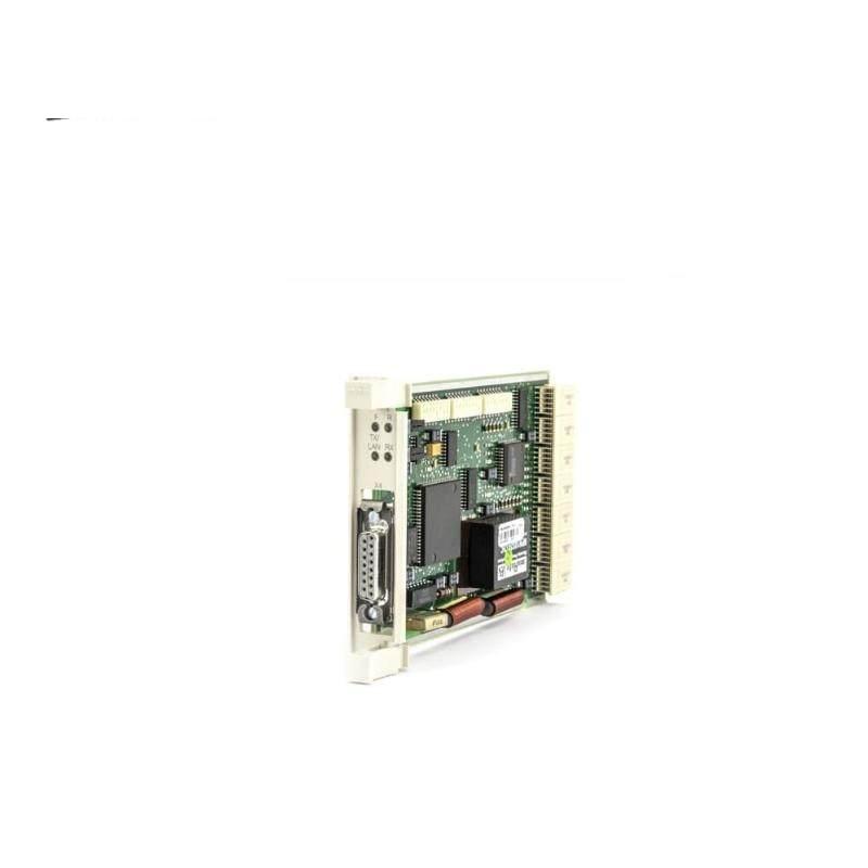 ABB CS513 3BSE000435R1 CS513 IEEE 802.3 LAN-Module
