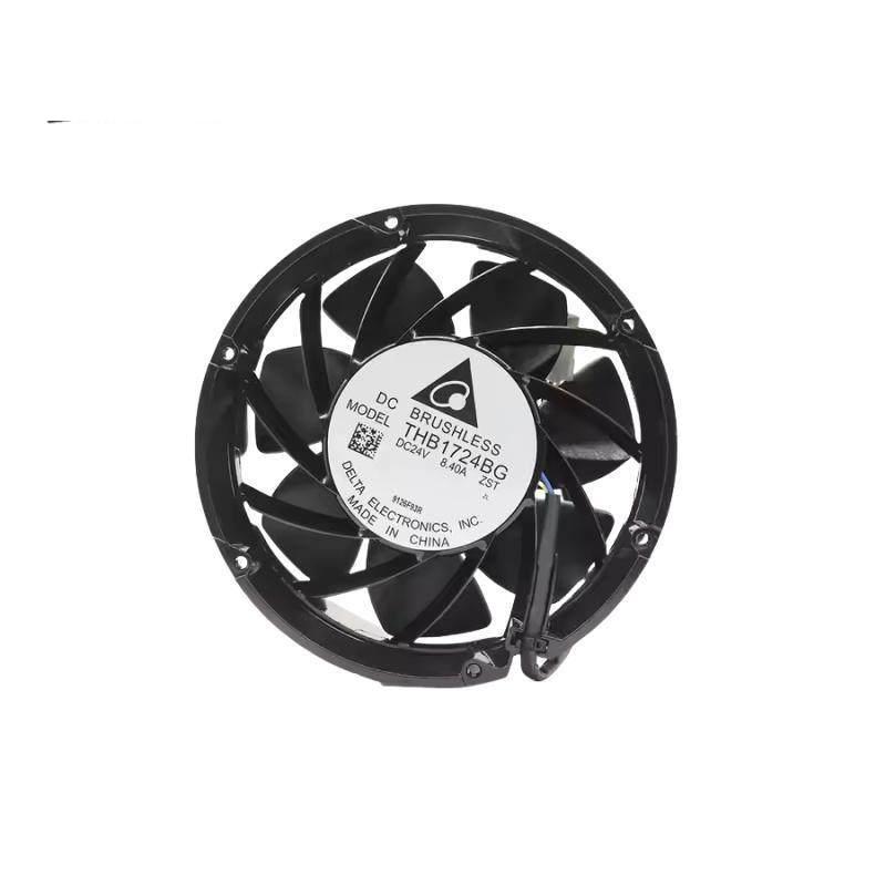 ABB THB1724BG R9 inverter 17251 17CM