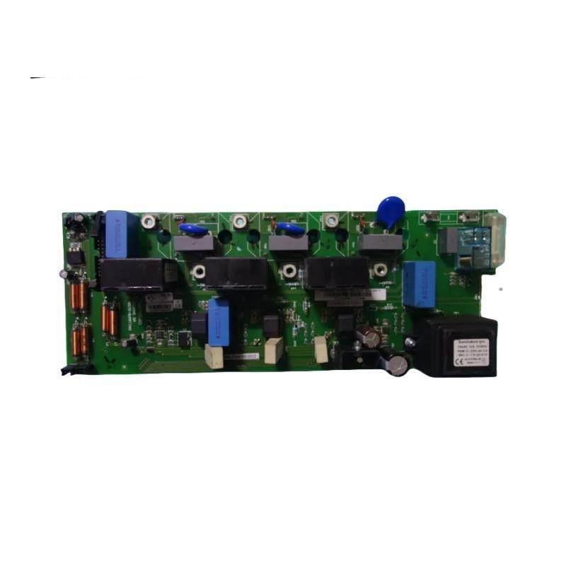 ABB NW24050D Inverter driver board