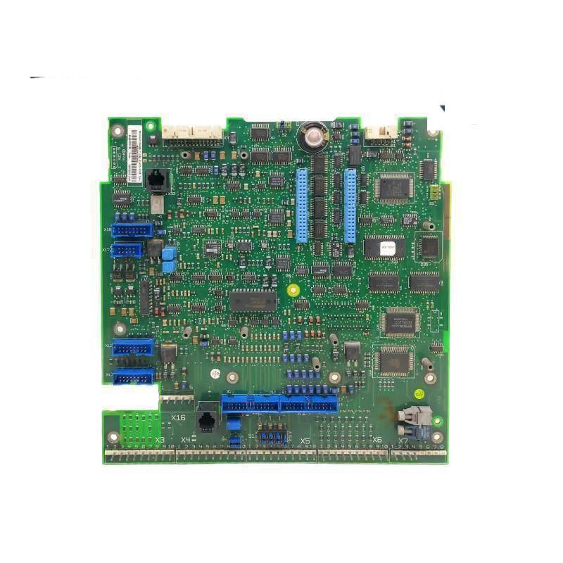 ABB SDCS-CON-2B Inverter driver board