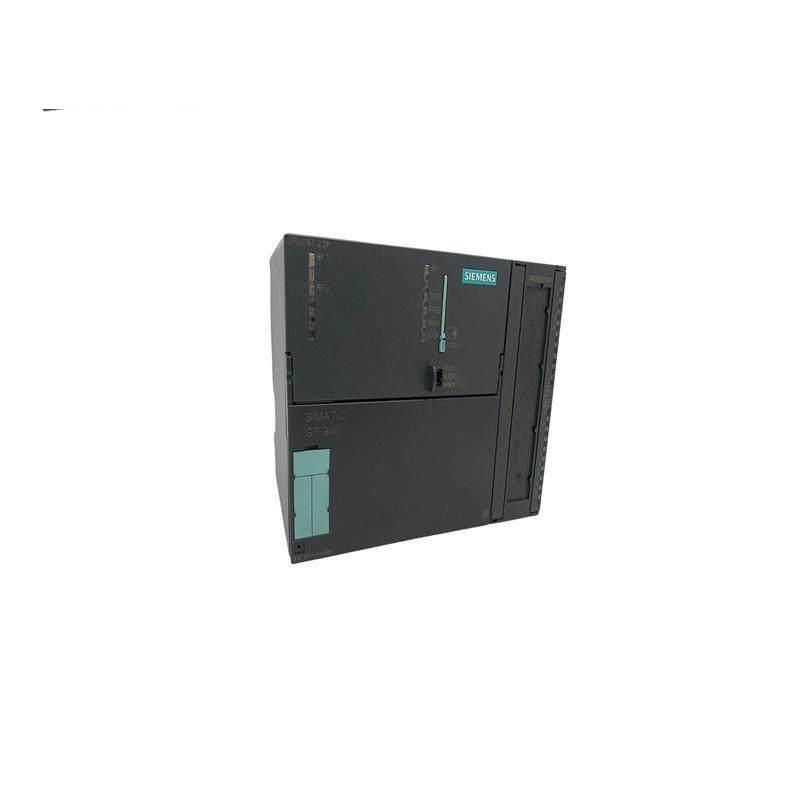 SIEMENS 6ES7315-6TH13-0AB0 Central processing unit