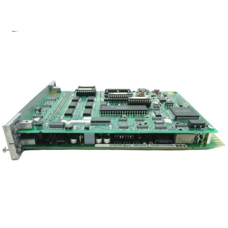 ABB HESG447419R0001 Circuit Board Module
