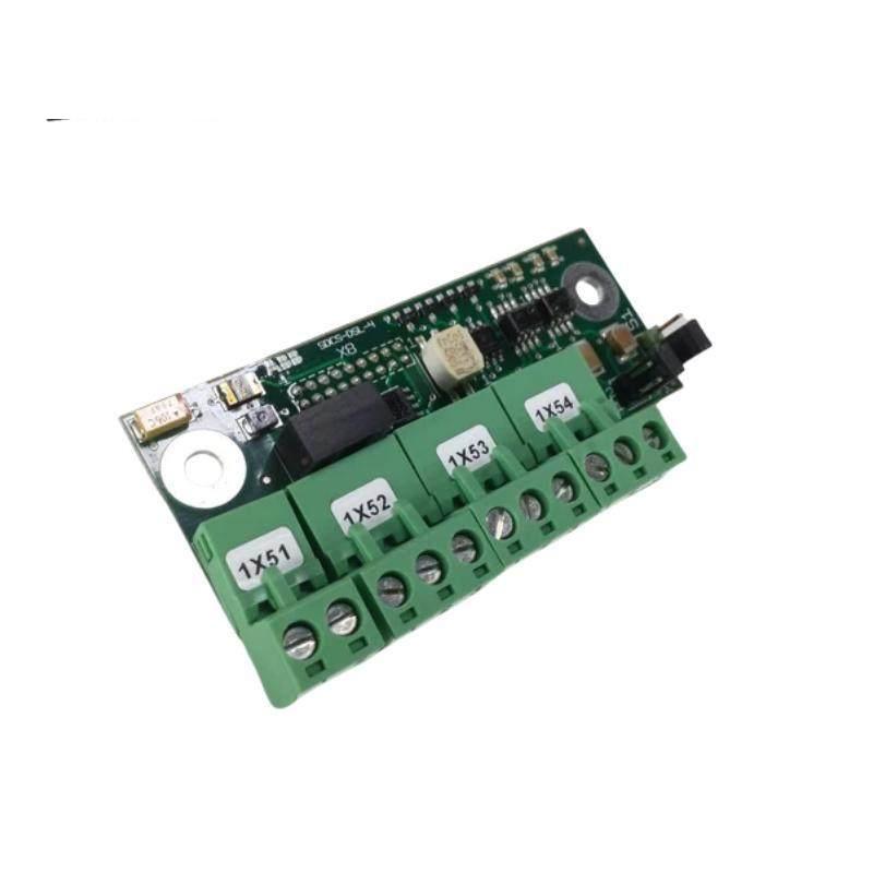 ABB SDCS-DSL-4 Dc governor DCS800 spare parts