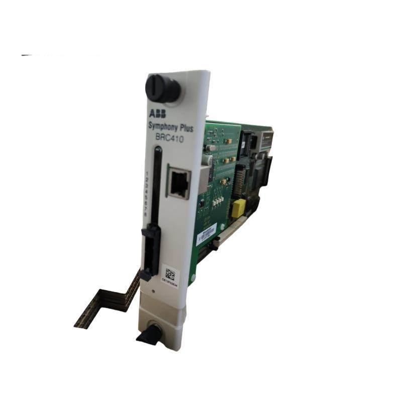 ABB SPBRC410 Symphony Plus Bridge Controller (SPBRC410)