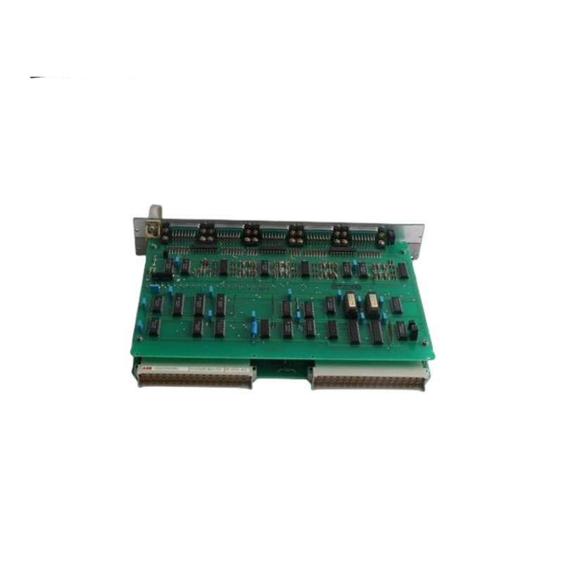 ABB VDA330A02 HIEE410022P2 HIEE30025R2 HIEE410021P1 Processor Module