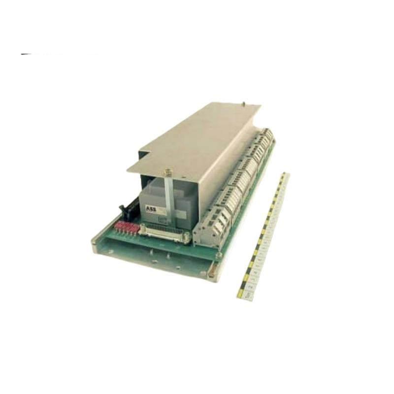 ABB HIEE20501R001 Measuring Interface Module