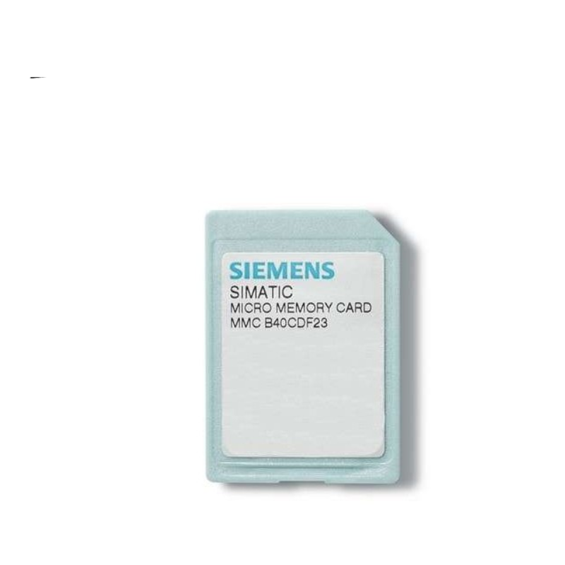 SIEMENS 6ES7953-8LF30-0AA0 S7 Micro Memory Card