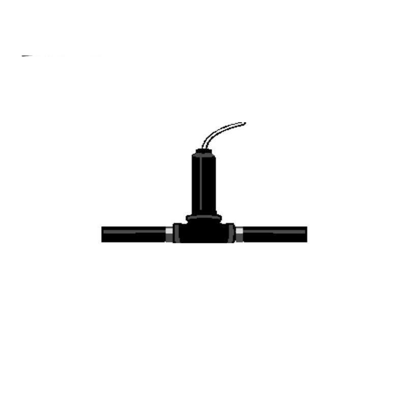Honeywell 07777-0-18-0000-000 series 7777 Meredian® II Electrode Mounting