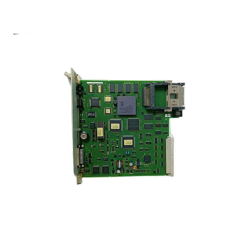 ABB EI802F 3BDH000016R1 Ethernet Module