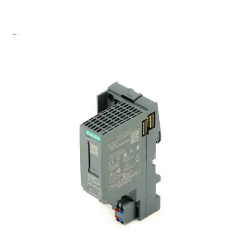 SIEMENS 6ES7155-6AU01-0CN0 Interface Server Module