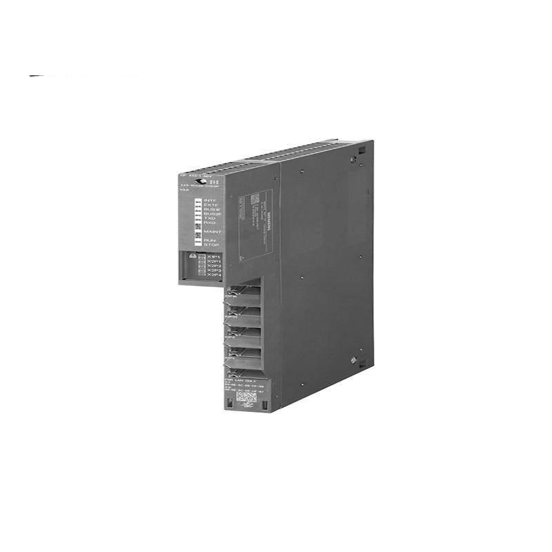 SIEMENS 6GK7443-1GX30-0XE0 COMMUNICATIONS PROCESSOR