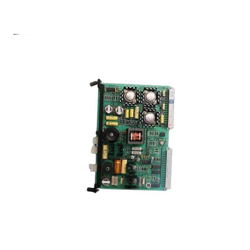 ABB SAMC11POW SAMC 11 POW Power Supply Board