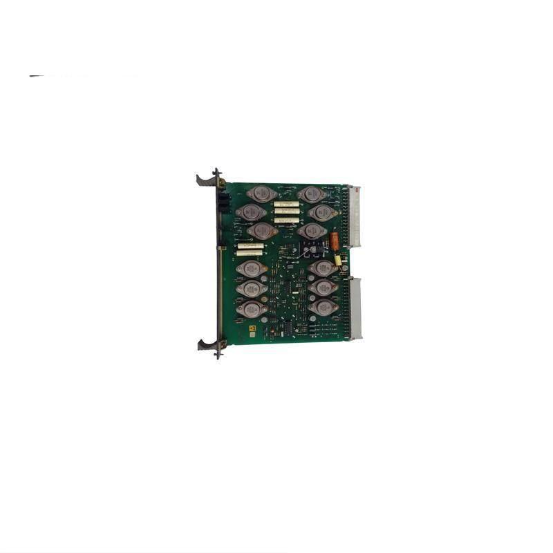 ABB HIEE320639R1 Output module