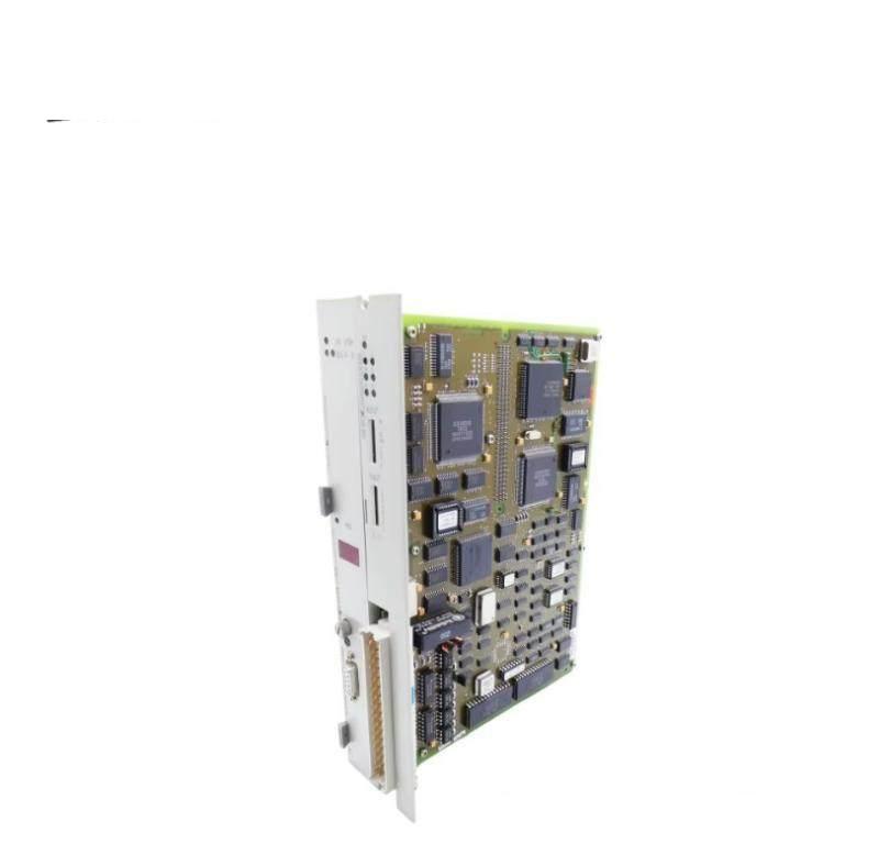 SIEMENS 6DS1332-8RR I/O Bus Control Module