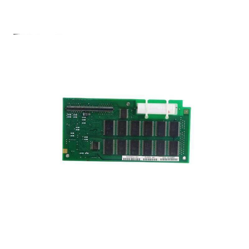 ABB 086318-002 MEMORY DAUGHTER BOARD