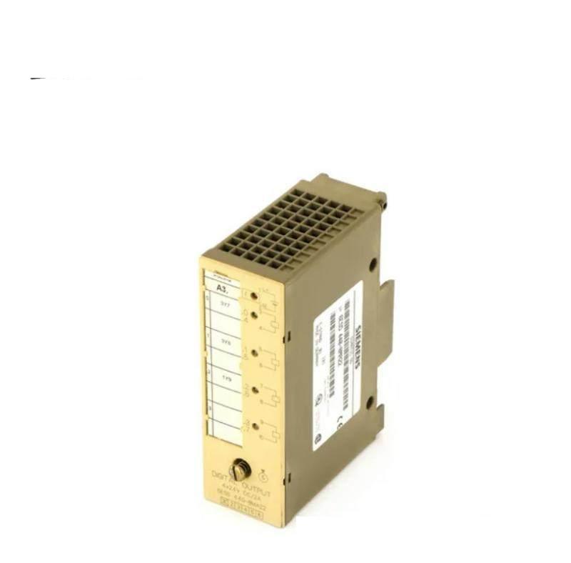 SIEMENS 6ES5440-8MA22 Digital Output Module