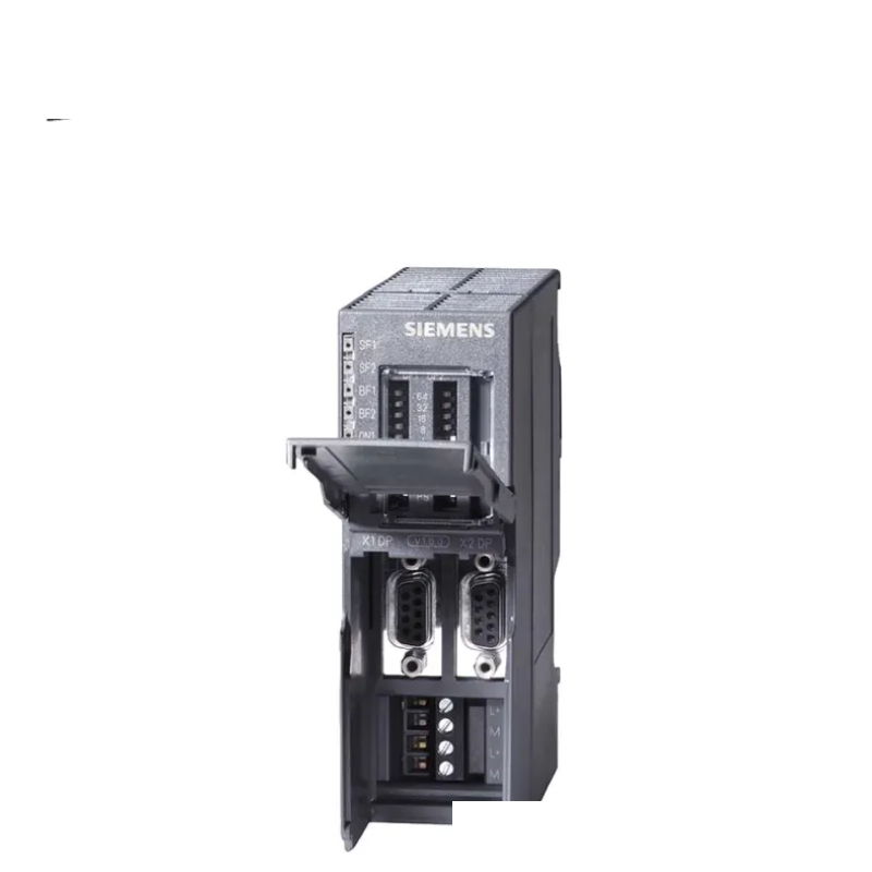 SIEMENS 6ES7158-0AD01-0XA0 coupler Coupling module