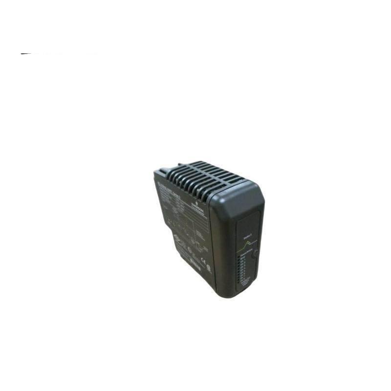 EMERSON KJ3221X1-BA1 12P2531X062 VE4003S2B2 INPUT MODULE