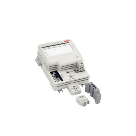 ABB CI801 3BSE022366R1 PROFIBUS FCI S800 Interface