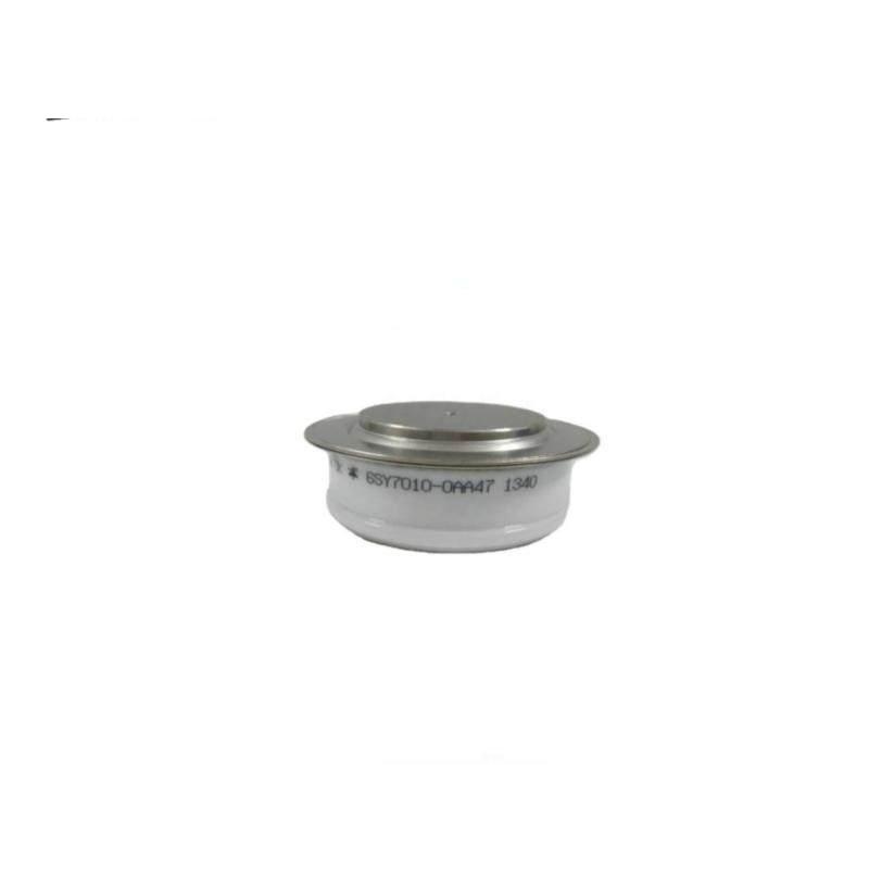 Siemens 6SY7010-0AA47 Thyristor rectifier unit
