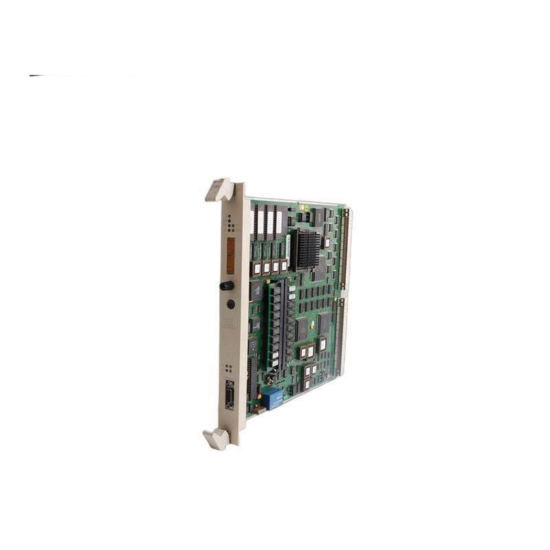 ABB 6204BZ10100 6204BZ10100F CPU Module