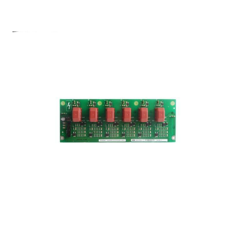 ABB 3BHB006338R0101 UNS0881a-P Gate driver board