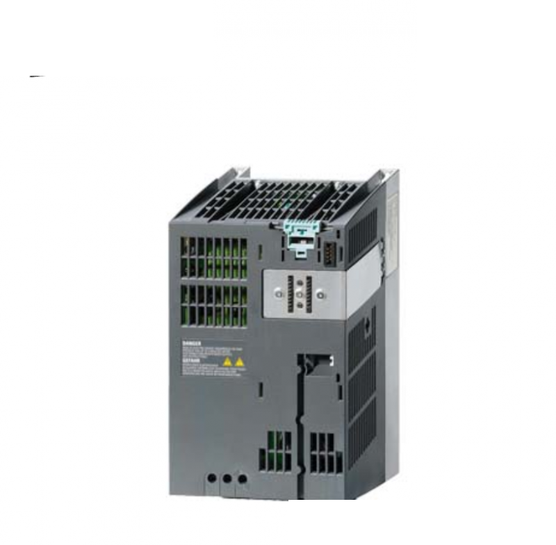 SIEMENS 6SL3210-1SE17-7AA0 Converter Power Module