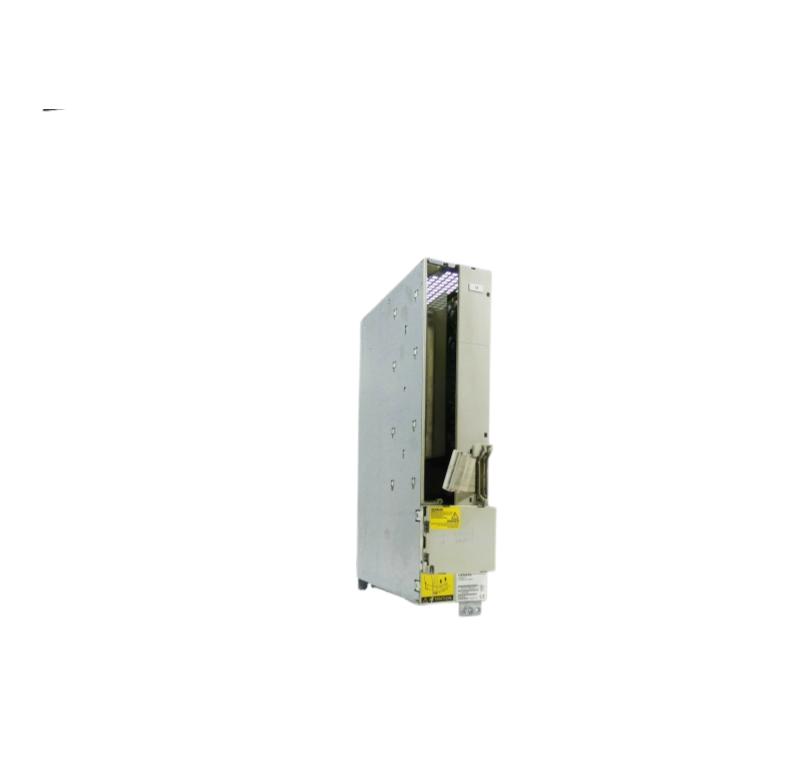 Siemens 6SN1118-0NH01-0AA1 6SN1123-1AB00-0CA2 Power module
