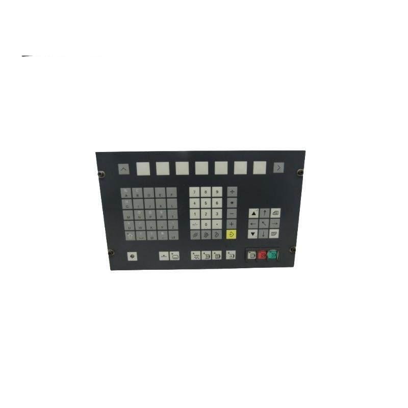 SIEMENS 6FM2805-4AS31 Operator Keyboard
