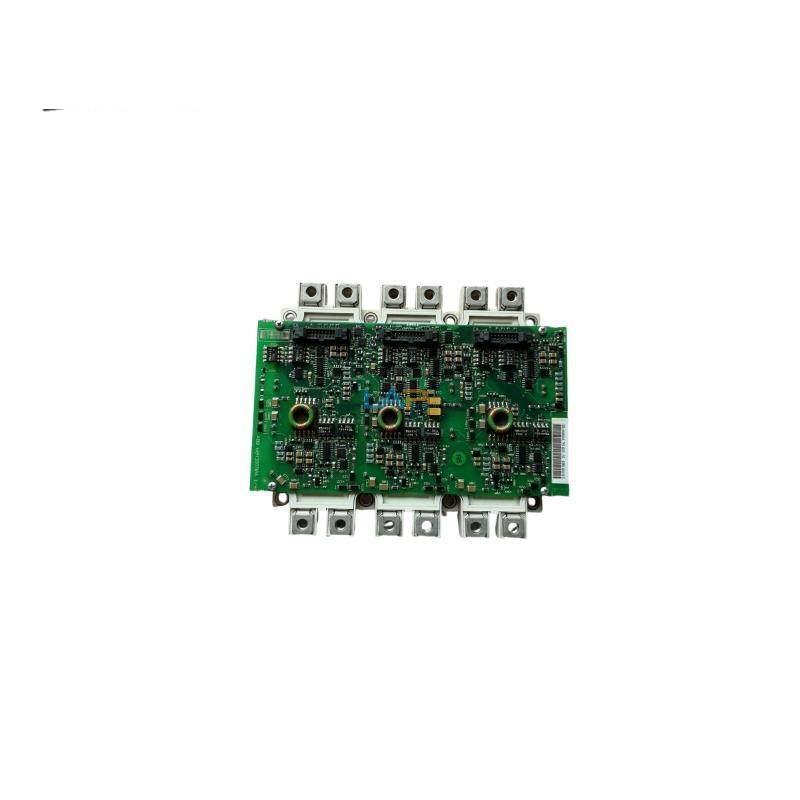 ABB AGDR-76C 68436800A Module+Drive