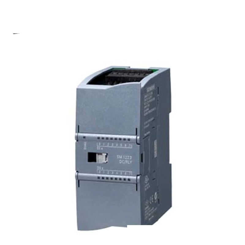 SIEMENS 6ES7223-1PH32-0XB0 Digital I/O SM 1223