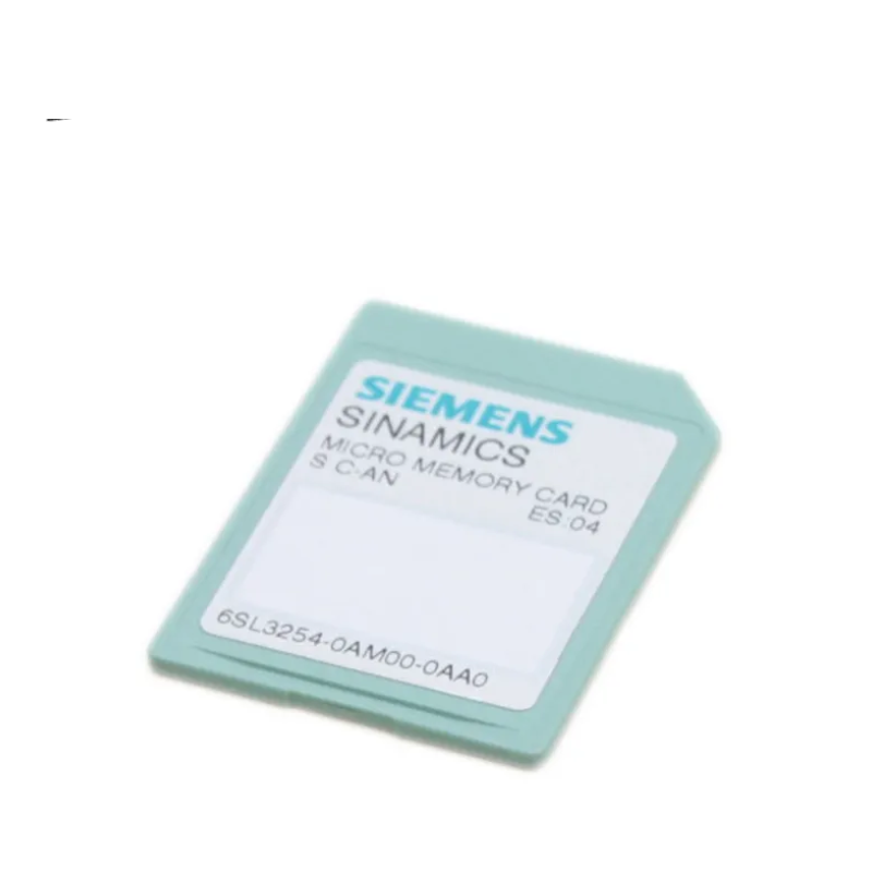 SIEMENS 6SL3 254-0AM00-0AA0 SINAMICS G120/ET 200S FC