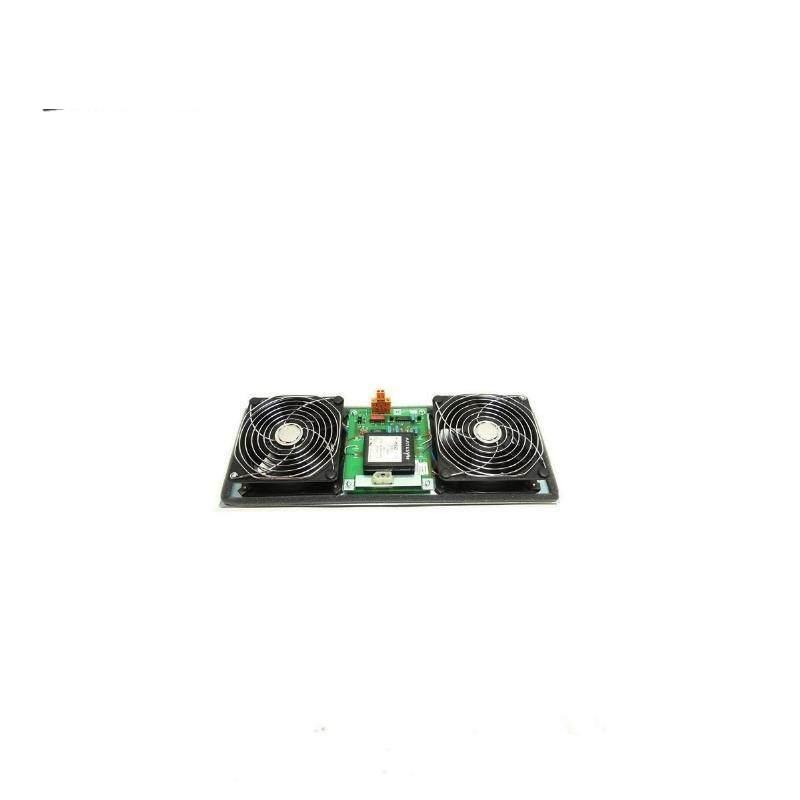 HONEYWELL 51303940-150 Cabinet Fan Assembly with Alarm
